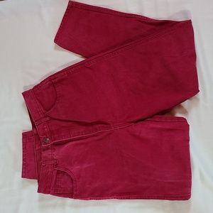 Vintage Braxton Jeans